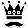 crown icon svg