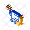 crusher machine emoji