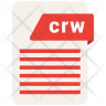 crw symbol