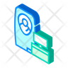free cryogenic icons