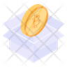 crypto box emoji