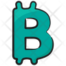 cryptocurrency symbol