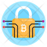 cryptography logos