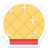 crystals icons