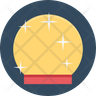 crystal-ball icon download