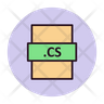 cs symbol