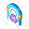 icon for cancel place