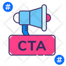 cta icons free