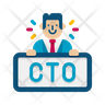 icons of cto