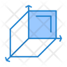 cuboid icon png