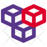 cubic icon