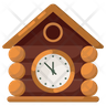 icons of cuckoo timer