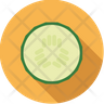 cucumber symbol