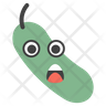 cucumber emoji symbol