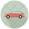 rally car emoji