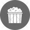 birthday cupcake icon png