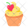 bakery concept symbol