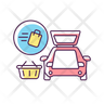 curbside icon download