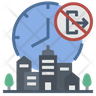 curfew icon download