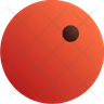 red currant emoji