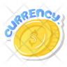 money mail icon