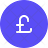 icons for electronic currency