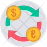 coin swap logo