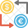 currency converter logo