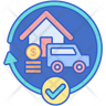 current assets icon