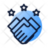icon for loyalty program
