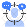 icon for customer expectations