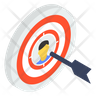 customer focus icons