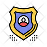 customer protection icon download