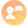 icons for call recorder