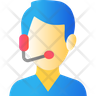 customer protection emoji