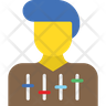 icon for mass customization