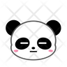 cute expression icon png