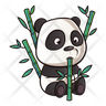 icons of bamboo