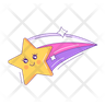 cute star icon png