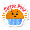 cutie logo