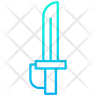 cutlass symbol
