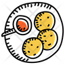 meatballs icon png