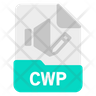 free cwp icons