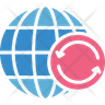 free global update icons