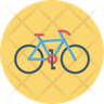 cycle seat icon png