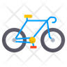 cycle speed logo