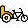 passenger transportation emoji