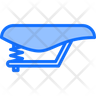 cycle seat logo