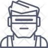xmen icon