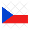 czechia icons